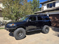 2015 Toyota 4Runner · Limited Sport Utility 4D