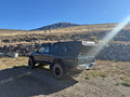 1998 Toyota Tacoma SR5 4x4 V6 – 5-Speed – WilderNest Camper