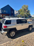 2007 Toyota FJ Cruiser