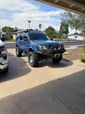 2002 Nissan Xterra · SE Sport Utility 4D
