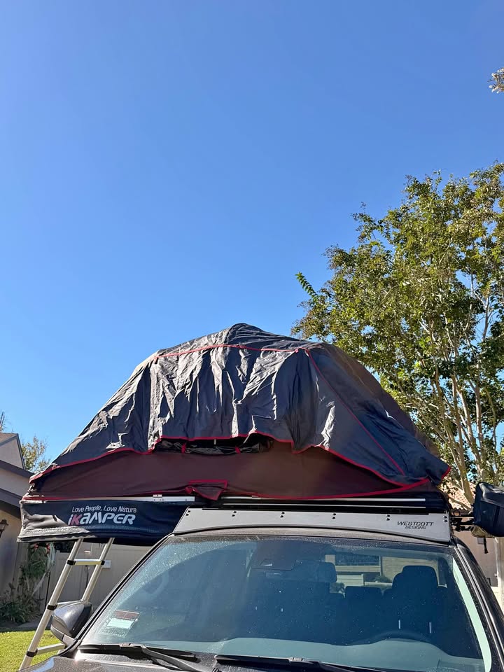 IKAMPER RTT in San Diego, CA (photo 1) — photo 1