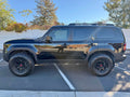 2025 Toyota Landcruiser · Sport Utility 4D