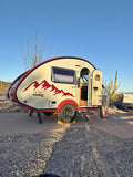 2023 NuCamp TAB 320S Boondock Edition