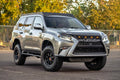 2016 Lexus GX 460 Luxury
