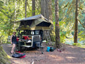 2022 Taxa Woolly Bear – Excellent Condition w/ Lots of Upgrades