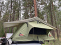 Tepui Rooftop Tent