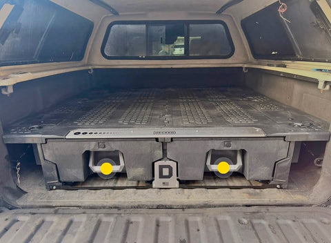 2021 Ram 1500 Decked system Shortbed 5’7”. it’s available. Fits gen 4 and gen 5 ram