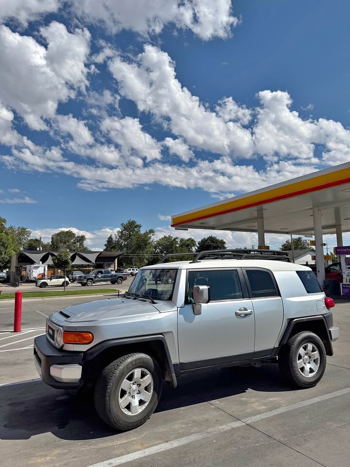 2007 Toyota FJ Cruiser in Boise, ID (photo 1) — photo 1