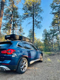 Roofnest Meadowlark XL Rooftop Tent