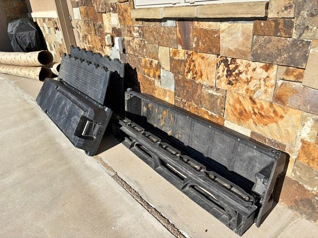 Decked Truck Bed Storage System in Granby, CO (photo 1) — photo 1
