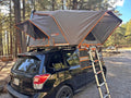 Roofnest Condor - Rooftop Tent - Hardshell