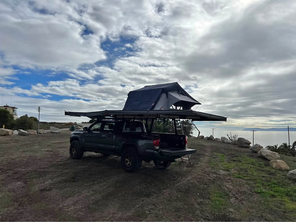 Tepui Kukenam Ruggedized 4 person tent in Torrance, CA (photo 1) — photo 1