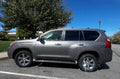 2010 Lexus GX · GX 460 Sport Utility 4D