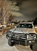 Smittybilt 180 degree Awning