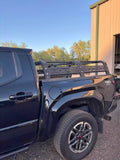 Overland nomadic 3 gen 1 (with truck rack)
