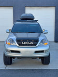 2005 Lexus GX · GX 470 Sport Utility 4D