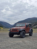 2014 Jeep Wrangler · Sport Utility 2D