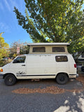 2003 Dodge Sportsmobile
