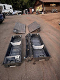 DECKED Truck Bed Drawer System – RAM 1500 5’7” Bed – $750 OB
