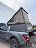 GFC Platform Camper for Ford F-150