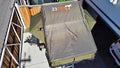 23 Zero Roof Top Tent RTT. Walkabout 2.0 - 62. With Annex