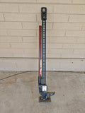 Hi-Lift 48" Jack HL-484 – 4x4 Off-Road Farm Truck Recovery Jack