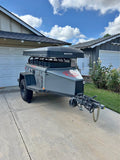 2023 Turtleback Trailer getaway