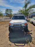 2007 Toyota FJ Cruiser