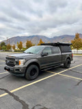 2020 Ford F-150 XLT 3.5L Ecoboost 6.5 Foot Bed With Super Pacific X1