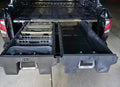 Decked Drawer System Nissan Titan