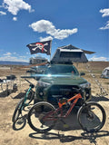 Thule Tepui “Ayer 2” Rooftop Tent