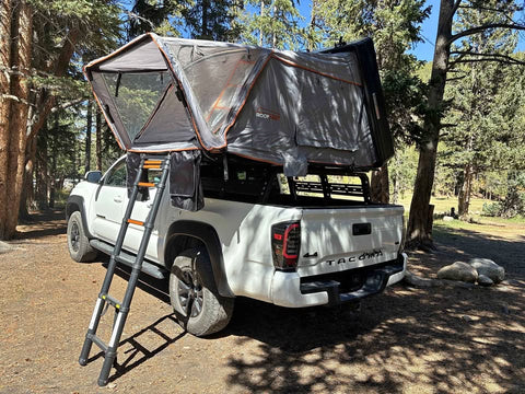 Roofnest Condor Overland 2