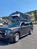 CVT Cascadia Vehicle Tents Rooftop Tent