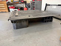Nissan Frontier 5.5’ bed Decked Box