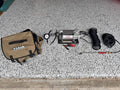 VIAIR 400P-RV 12V Portable Air Compressor Kit, 150 PSI