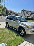 2004 Lexus GX · GX 470 Sport Utility 4D