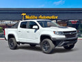2018 Chevrolet Colorado ZR2