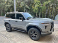 2025 Lexus GX · GX550