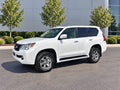 2010 Lexus GX · GX 460 Premium Sport Utility 4D