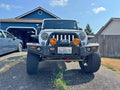 2017 Jeep Wrangler Unlimited · Sport S Sport Utility 4D