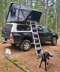 iKamper Skycamp 3.0 Mini (Rocky Black) + Accessories