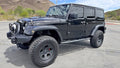 2012 Jeep Wrangler · Unlimited Rubicon Sport Utility 4D