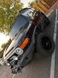 2010 Toyota FJ Cruiser