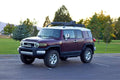 2007 Toyota FJ Cruiser · Base