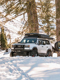 iKamper Skycamp 3.0 Rooftop Tent