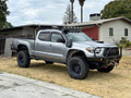 2017 Toyota Tacoma Double Cab