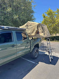 Tepui Rooftop Tent
