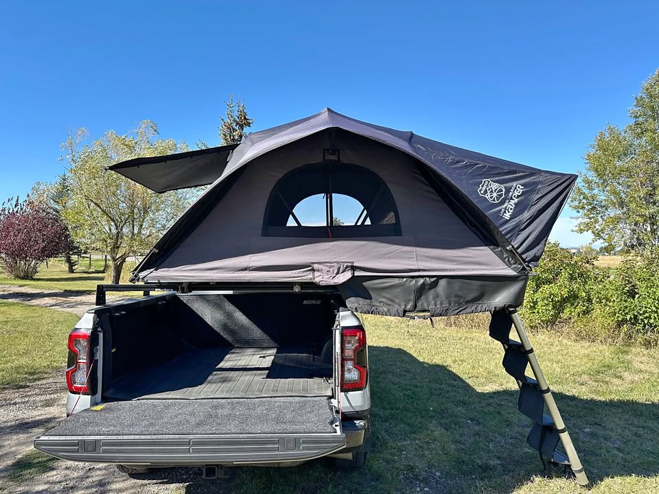 iKamper X-Cover Mini 2 (2023) in Bozeman, MT (photo 1) — photo 1