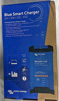 Victron Energy Blue Smart IP22 Smart Car Battery Charger 12V 30A