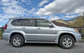 2006 Lexus GX 470 • GX 470 Sport Utility 4D